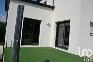  Maison � vendre 5 pi�ces 110 m�