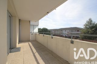  Appartement � vendre 4 pi�ces 95 m�