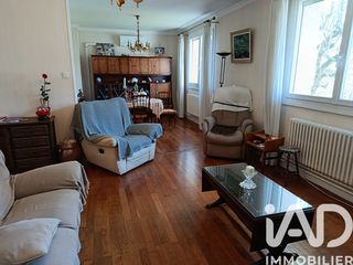  Appartement � vendre 5 pi�ces 96 m�
