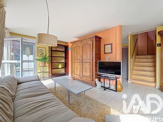  Appartement � vendre 5 pi�ces 87 m�