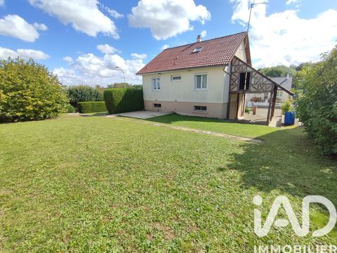   Vente Maison/villa 4 pi�ces Maison - 4 pi�ce(s) - 81 m�