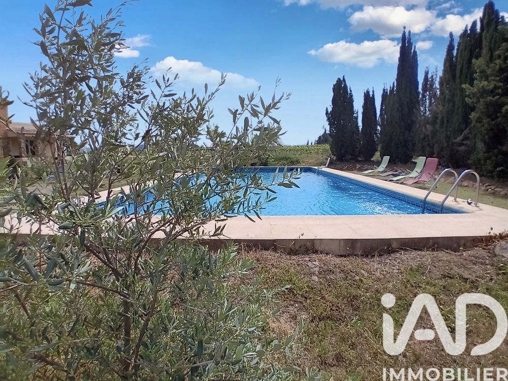 � vendre  Maison La Motte (83920)