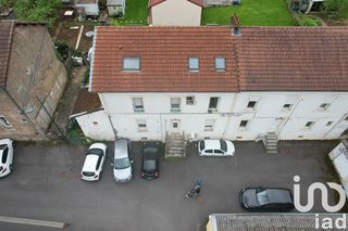  Appartement � vendre 3 pi�ces 45 m�