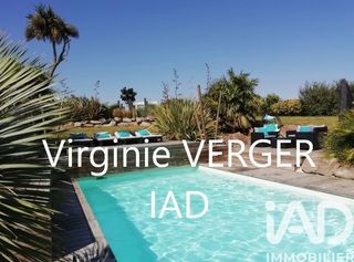  Maison � vendre 5 pi�ces 220 m�