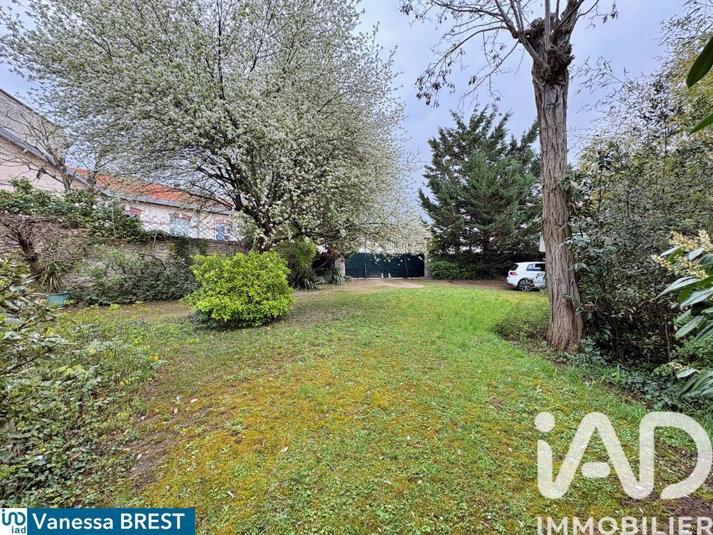 � vendre  Maison Saint-Maur-des-Foss�s (94100)