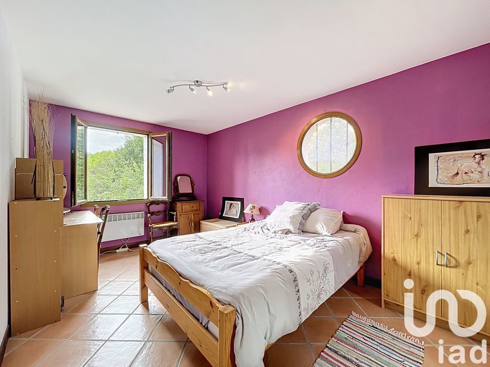 � vendre  Maison Fayence (83440)