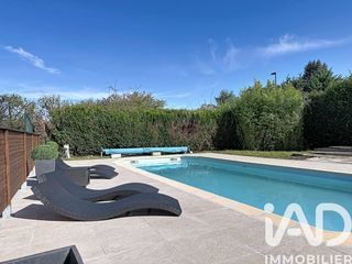  Maison � vendre 6 pi�ces 167 m�