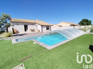  Maison � vendre 5 pi�ces 113 m�