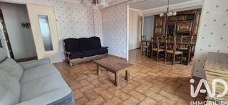  Appartement � vendre 3 pi�ces 94 m�