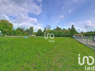  Terrain � vendre 1639 m�