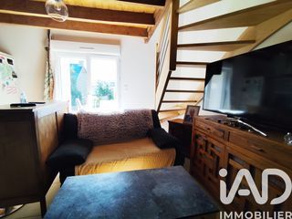  Maison � vendre 3 pi�ces 45 m�