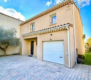  Maison � vendre 6 pi�ces 143 m�