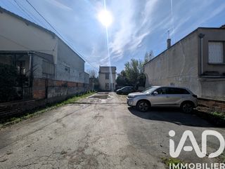  Terrain � vendre 451 m�