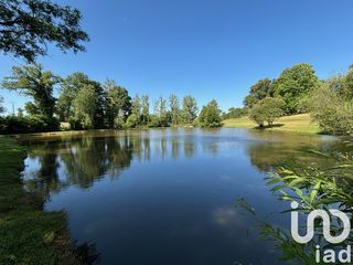  Terrain � vendre 14490 m�