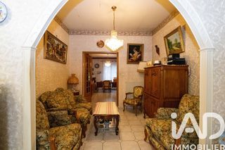  Maison � vendre 7 pi�ces 139 m�