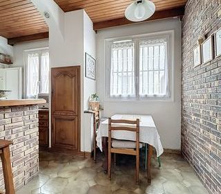  Appartement � vendre 2 pi�ces 51 m�