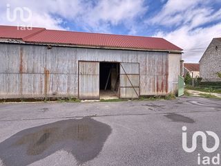  Maison � vendre 5 pi�ces 255 m�