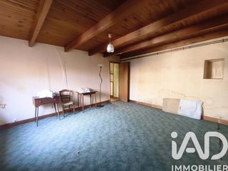  Maison � vendre 3 pi�ces 68 m�