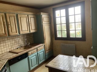  Maison � vendre 4 pi�ces 82 m�