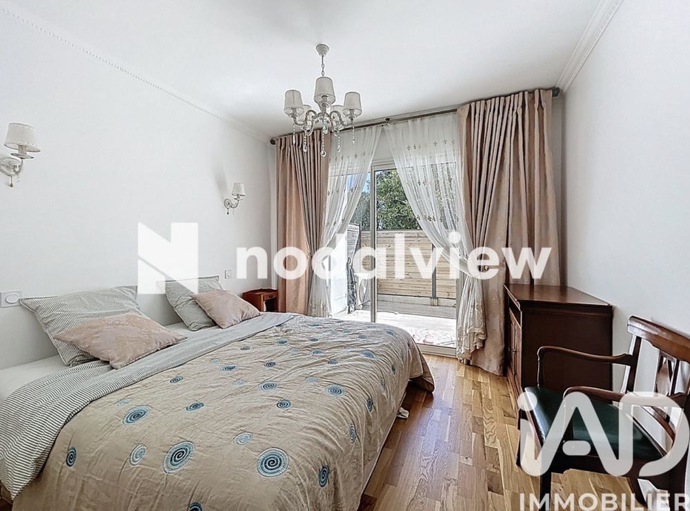 � vendre  Appartement Cannes (06400)