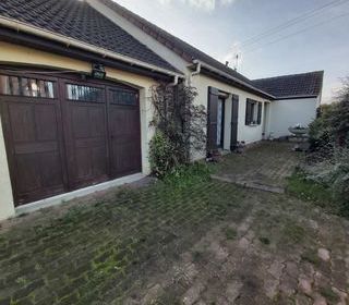  Maison � vendre 5 pi�ces 114 m�