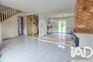  Maison � vendre 6 pi�ces 124 m�