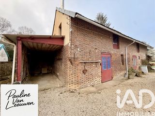  Maison � vendre 9 pi�ces 190 m�