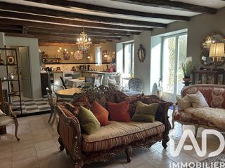  Maison � vendre 4 pi�ces 117 m�