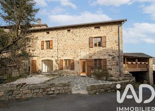  Maison � vendre 4 pi�ces 160 m�