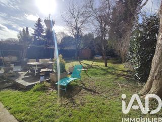  Maison � vendre 4 pi�ces 110 m�