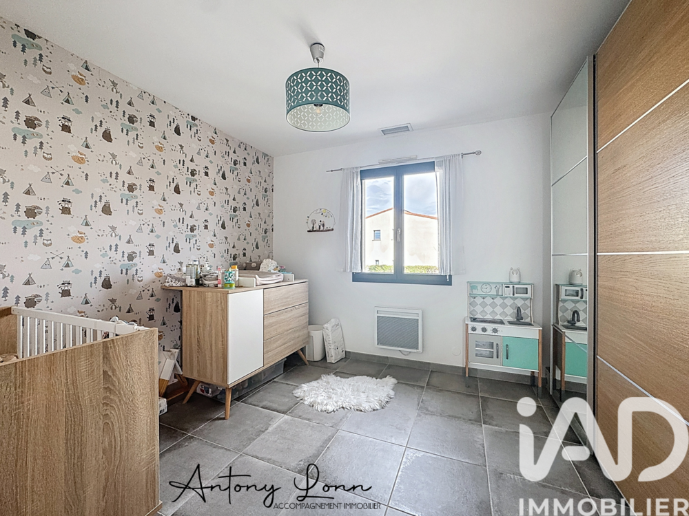 � vendre  Maison Castelnau-le-Lez (34170)