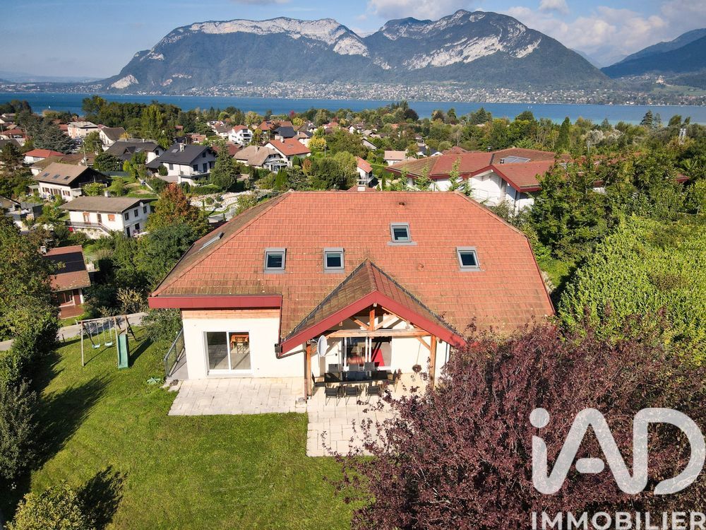 � vendre  Maison S�vrier (74320)