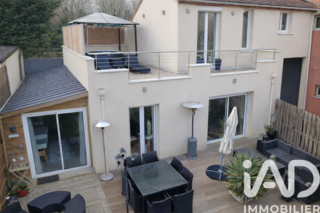  Maison � vendre 4 pi�ces 94 m�