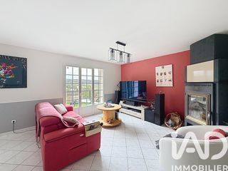  Maison � vendre 4 pi�ces 136 m�