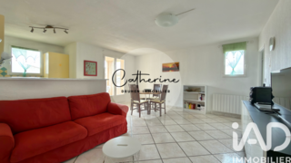  Appartement � vendre 2 pi�ces 43 m�