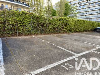  Parking / Garage � vendre 11 m�