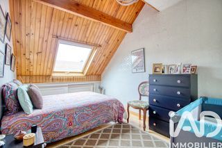  Maison � vendre 6 pi�ces 100 m�