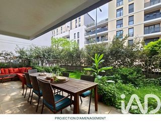  Appartement � vendre 4 pi�ces 78 m�