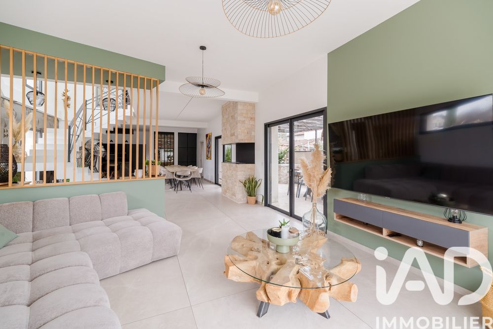 � vendre  Maison Jonage (69330)