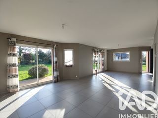  Maison � vendre 8 pi�ces 170 m�