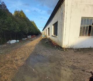  Terrain � vendre 2500 m�