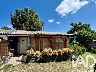  Maison � vendre 3 pi�ces 66 m�