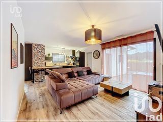  Maison � vendre 10 pi�ces 137 m�