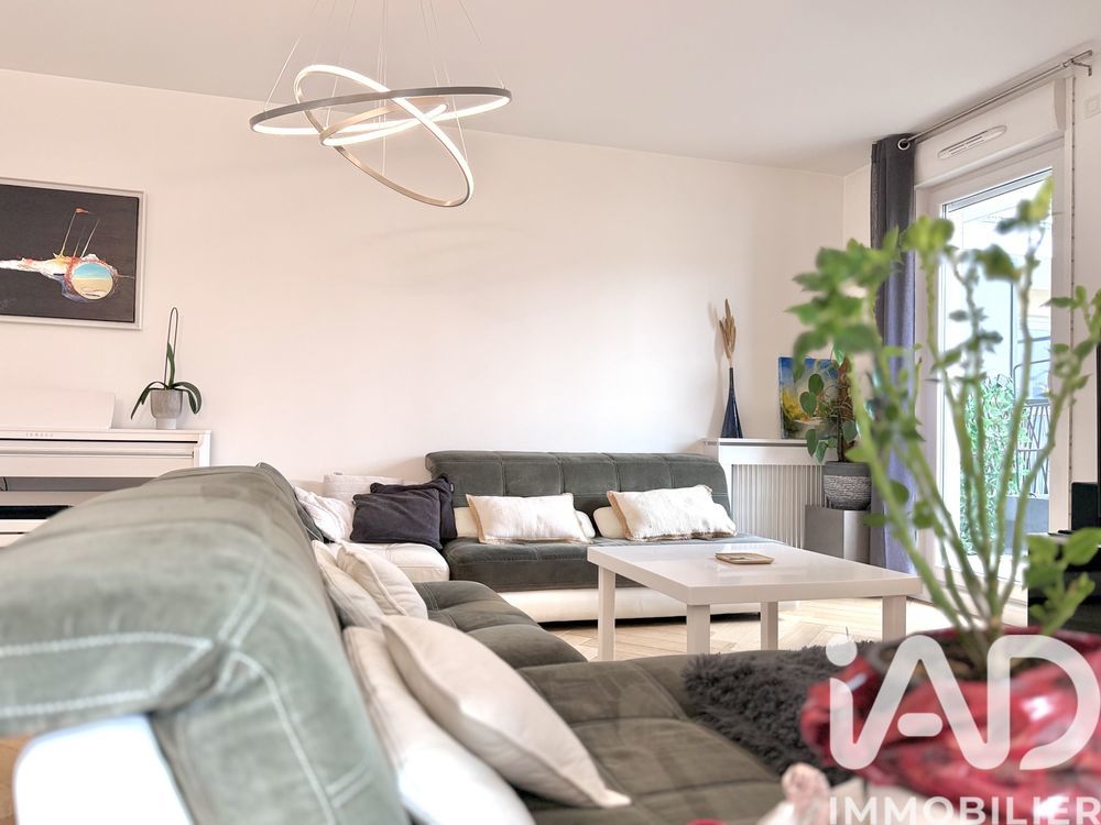 � vendre  Appartement Antony (92160)