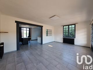  Maison � vendre 4 pi�ces 100 m�