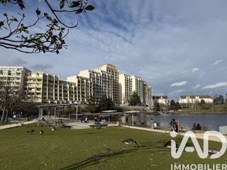  Appartement � vendre 4 pi�ces 83 m�