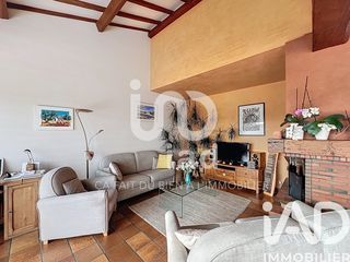  Maison � vendre 6 pi�ces 169 m�