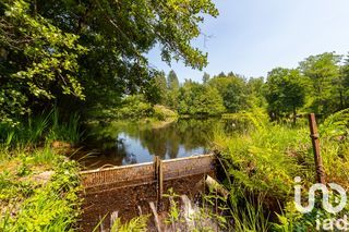  Terrain � vendre 39973 m�