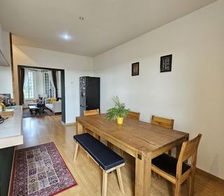  Appartement � vendre 3 pi�ces 78 m�