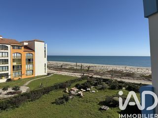  Appartement � vendre 1 pi�ce 27 m�